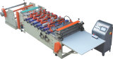 PP Woven Bag Hole Punching and Cutting Machine