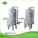 Sand Filter for Waste Water Treatment