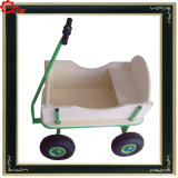 Kid Trolley Kid Wooden Cart