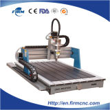 FM6090t Mini CNC Router for Advertising