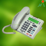 Office Caller ID Wired Telephone