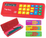 Pencil Box Calculator, Promotional Calculator