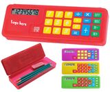 Pencil Box Calculator, Promotional Calculator