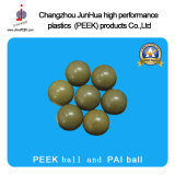 Peek Pai Ball for Electronic Semiconductor Industry