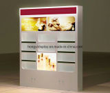 Cosmetic Wall Display Stand or Beauty Shop