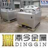 1500L Steel Stackable Storage Containers for Chemical