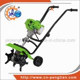 52cc Cultivator with 2-Stroke Gasoline Engine