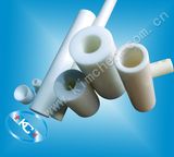 High Temperature Resistant Ceramic Tubes