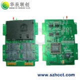 Small-Size Contactless Smart Card Reader Module From Factory