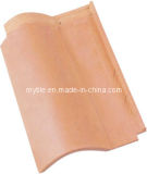 High Quality Roman Clay Roofing Tile