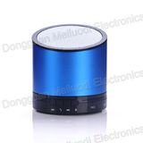 Hot Wireless Hand-Free Bluetooth Mini Portable Speaker (Meiloudi02)