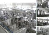 Beverage Production Line