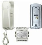 New Design Audio Door Phone Set for Villa Intercom System