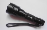 Surefire CREE Q5 LED Flashlight-LED Torch