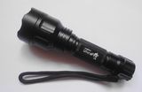 Surefire CREE Q5 LED Flashlight-LED Torch