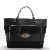 2015 New Design Collection PU Handbag for Women Ad04048-3