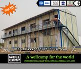 Temporary Modular Mobile Prefabricated Building