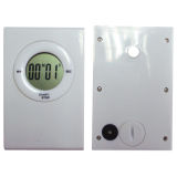 Digital Personal Kitchen Timer with Good Quality (XF-389-white-)