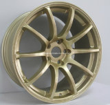 High Quality Alloy Wheel Rims/Advan Wheel (HL2255)