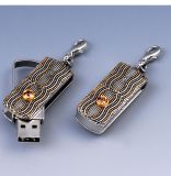 Beautiful Jewelry USB Disk
