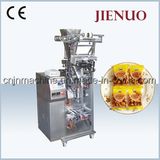 Jienuo Vertical Sugar Bag Food Machinery/Food Packing Machine