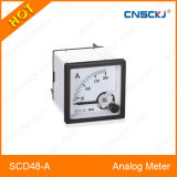 48*48 Analog Panel Meter (SCD48)