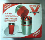 Multi-Function Juice Maker, Fruit Chopper Juice Shaker
