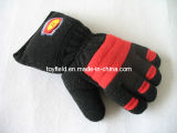 Pet Toy Plush Glove Squeaker Dog Toy