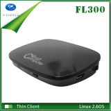 Multi PC Thin Client Fl300 Supports 1080P Video