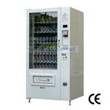 Snack and Combo Vending Machine