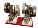 Tdp Single Punch Tablet Press Machine