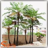 Large Artificial Fern Palm Tree Different Shape Palm Tree