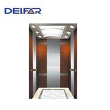 Small Domestic Elevator