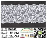 K6462 Stretch America Rashel Fabric Lace