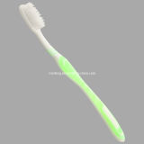 Transparent Handle Toothbrush (MFA-020)