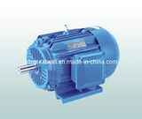 Ye2 Series Three-Phase Asynchronous Motor Efficiency