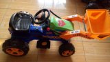 Toys of Children Electric Bulldozer (HC-2688)