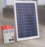 Solar Power System (LGT-FD12V/500W)