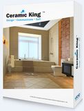 Intelligent Software Solution for Tiling Design & Sanitary Ware Business