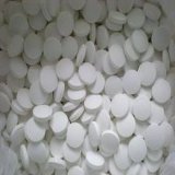 SDIC Tablet 56% 60% (Sodium Dichloroisocyanurate) Water Treatment Chemicals 2893-78-9