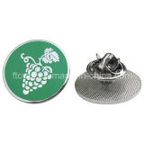 PRO-Enamel Pin/Badge (FTBG1215)