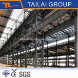Customized Steel Construction Buildings