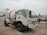 The Cheapest Cement Mixer Truck for Sales