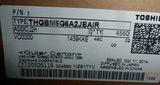 Toshiba 128gbit Emmc Thgbm5g7a2jbair