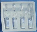 High Quality Betahistine Hydrochloride / HCl and Sodium Chloride Injection