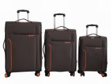 Fabric Soft Trolley Bag Luggage Set Suitcase 1jb012