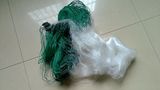 Factory Supply Nylon Completed Fishing Nets