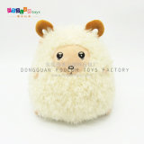 (FL-066) Cute Stuffed Plush Sheep Children Soft Toy