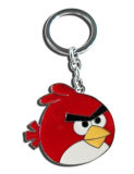 Lovely Metal Key Chain Promotion Gifts