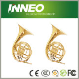 4-Key Double French Horn Entry Model